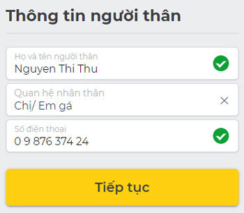 Hướng dẫn vay tiền Tamo dễ nhất Hướng dẫn vay tiền Tamo dễ nhất