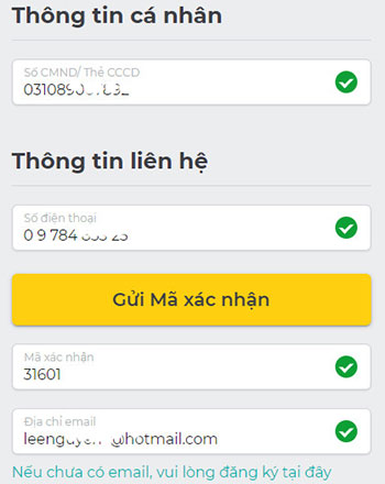 Hướng dẫn vay tiền Tamo dễ nhất Hướng dẫn vay tiền Tamo dễ nhất